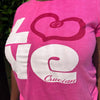 Love Heart T-Shirt