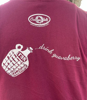 Guavaberry T-Shirt