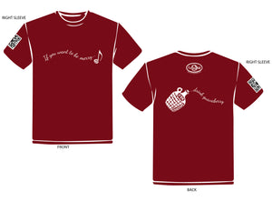 Guavaberry T-Shirt