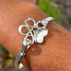 Paws for Life 5mm Latching Bracelet
