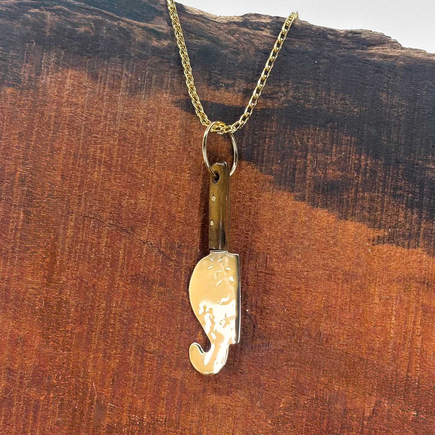Canebill Pendant