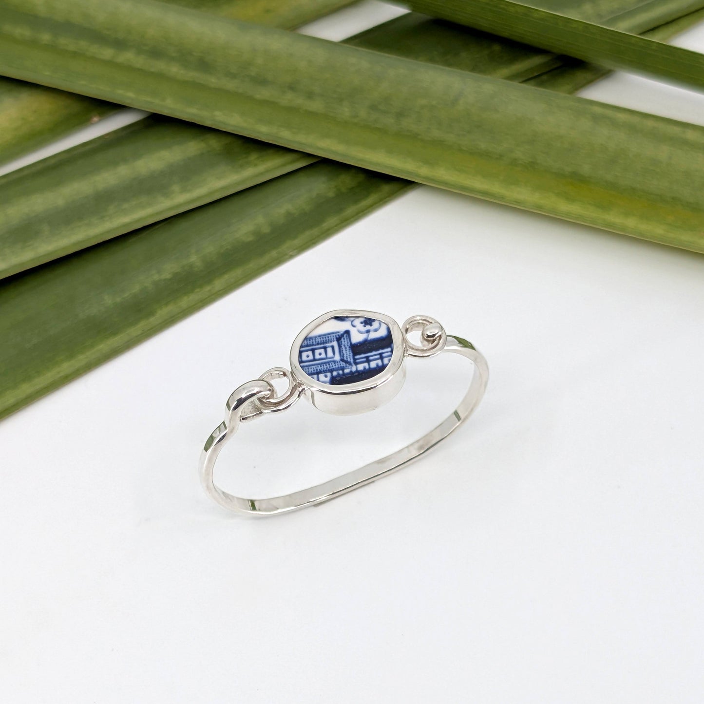 Chaney 3MM Latch Bracelet