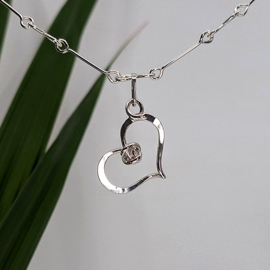 Heart Pendant