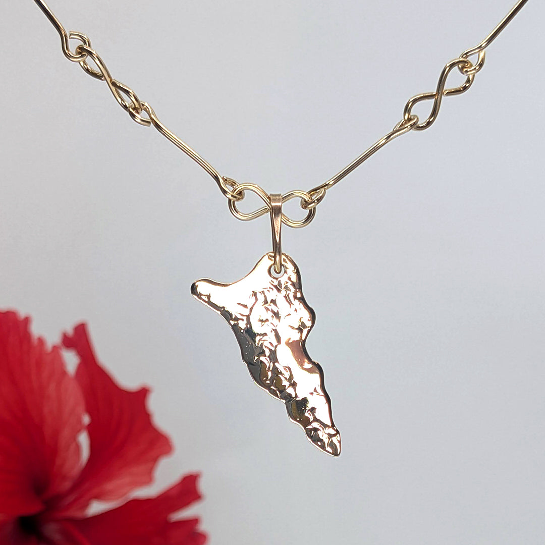 st croix pendant-Sterling Silver-One Size-