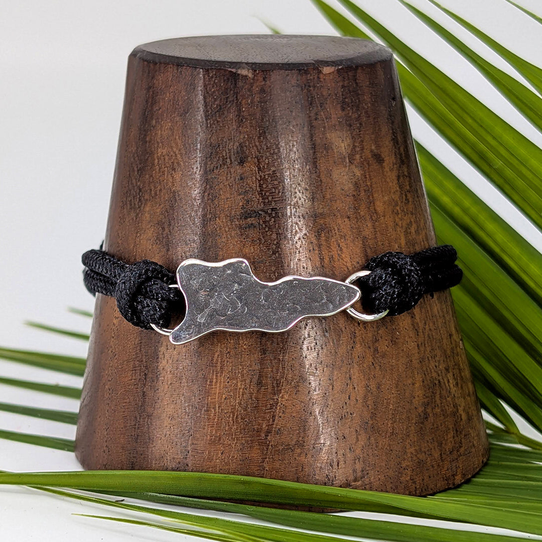 st croix cord bracelet-Sterling Silver-Medium-