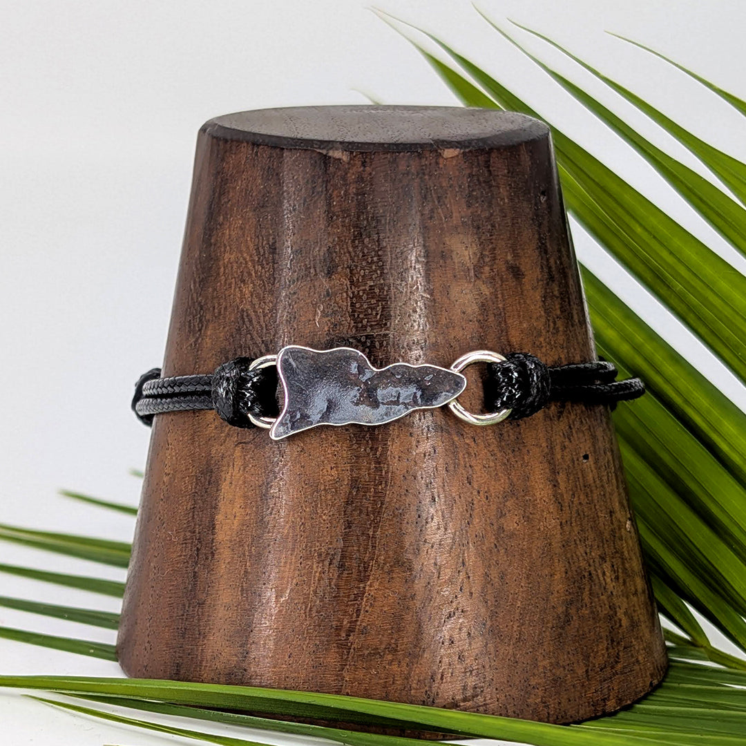 st croix small cord bracelet-Sterling Silver-Small-