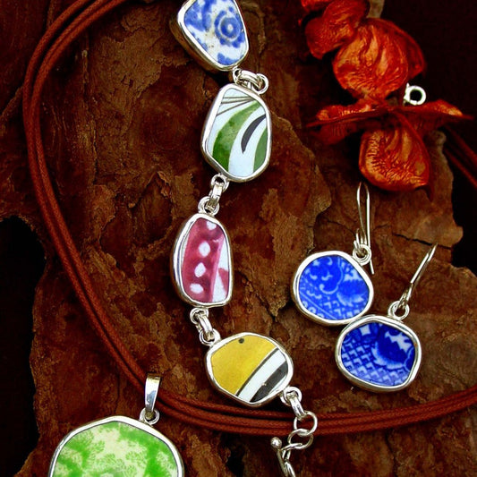 Crucian Treasure - Chaney