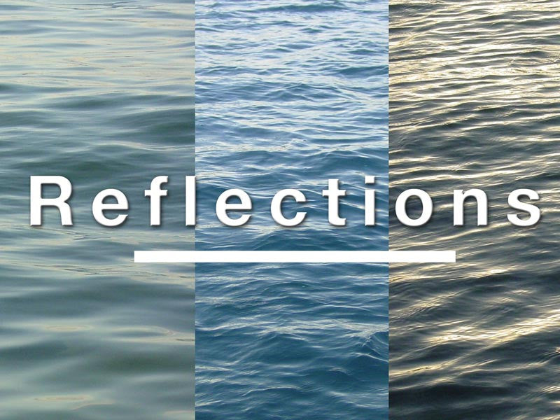 Reflections on the 2013 St. Croix Boat Parade