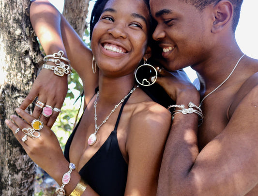 Give Love, Share Love, FEEL THE LOVE