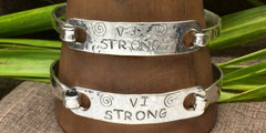 VI Strong Collection
