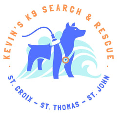 Kevin's K9 Search & Rescue