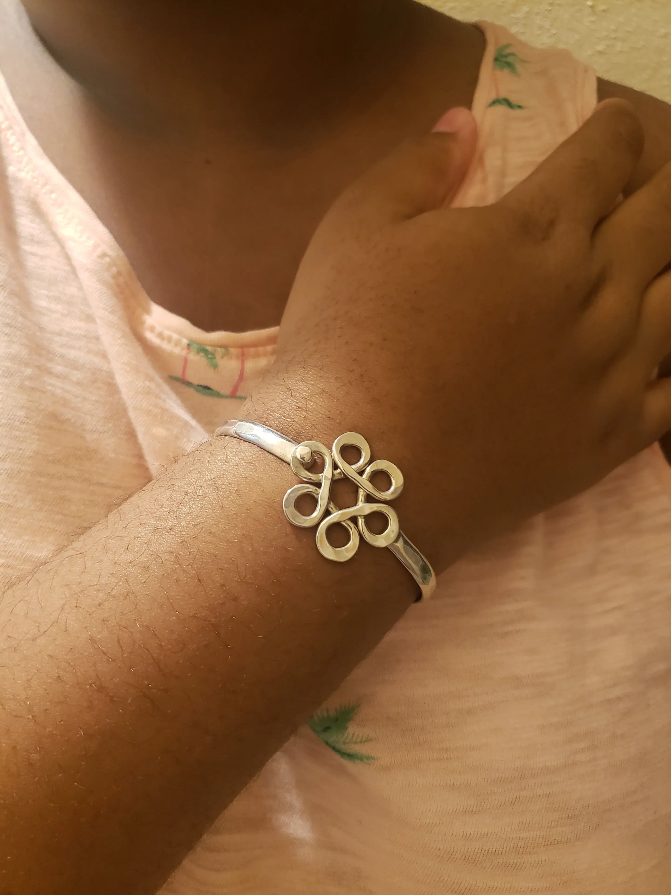 Flower of Life Classic Bracelet