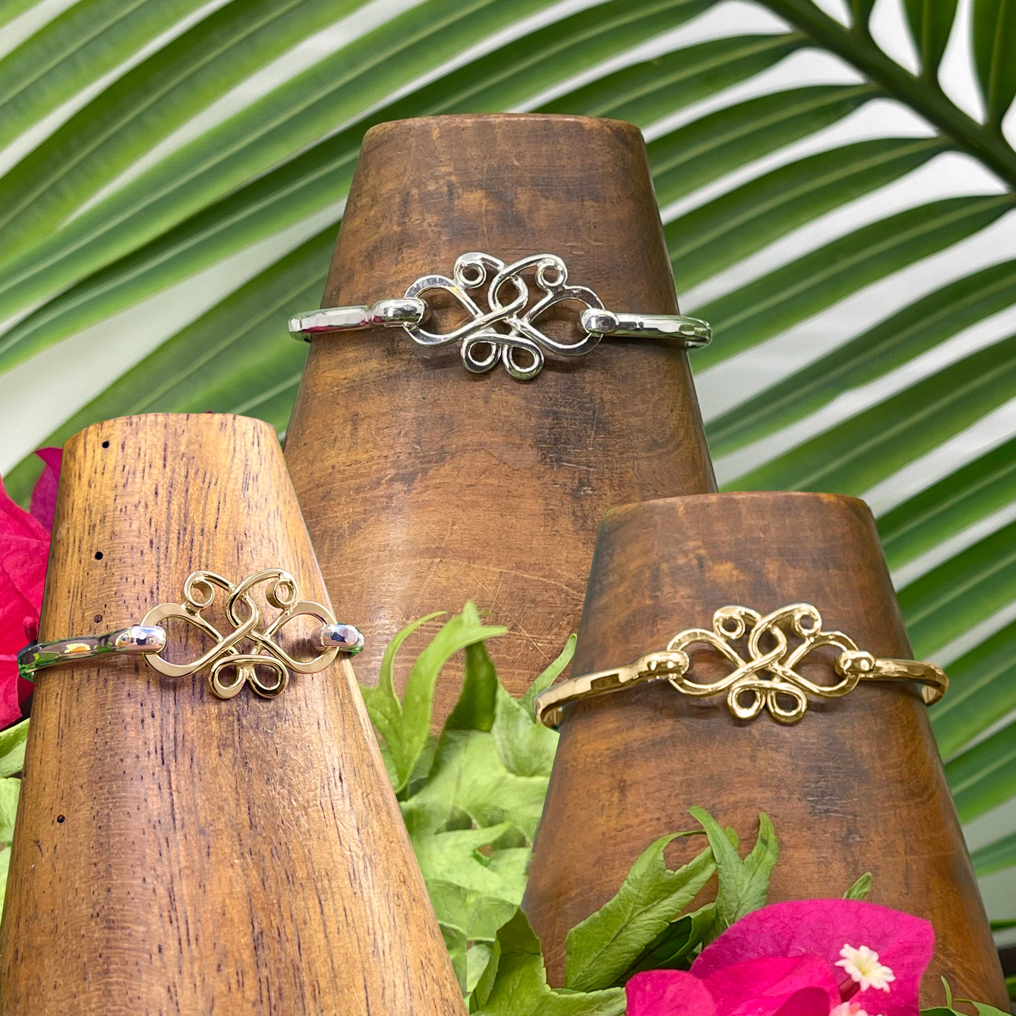 Butterfly Effect Collection – Crucian Gold
