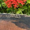 Trinity Knot Earrings