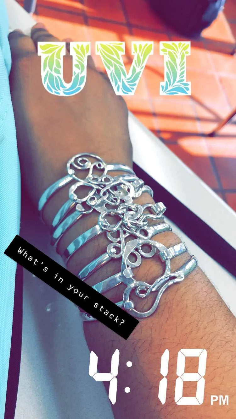 Bracelet appreciation post ❤️