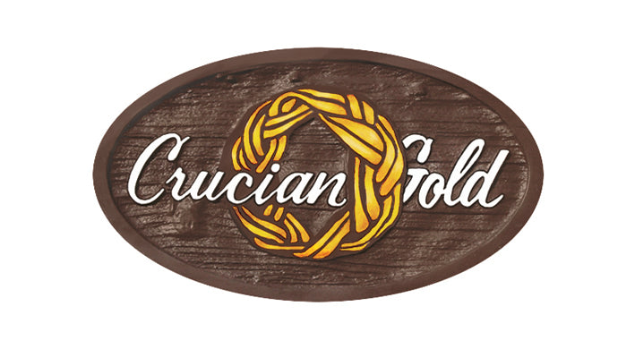 Crucian Gold