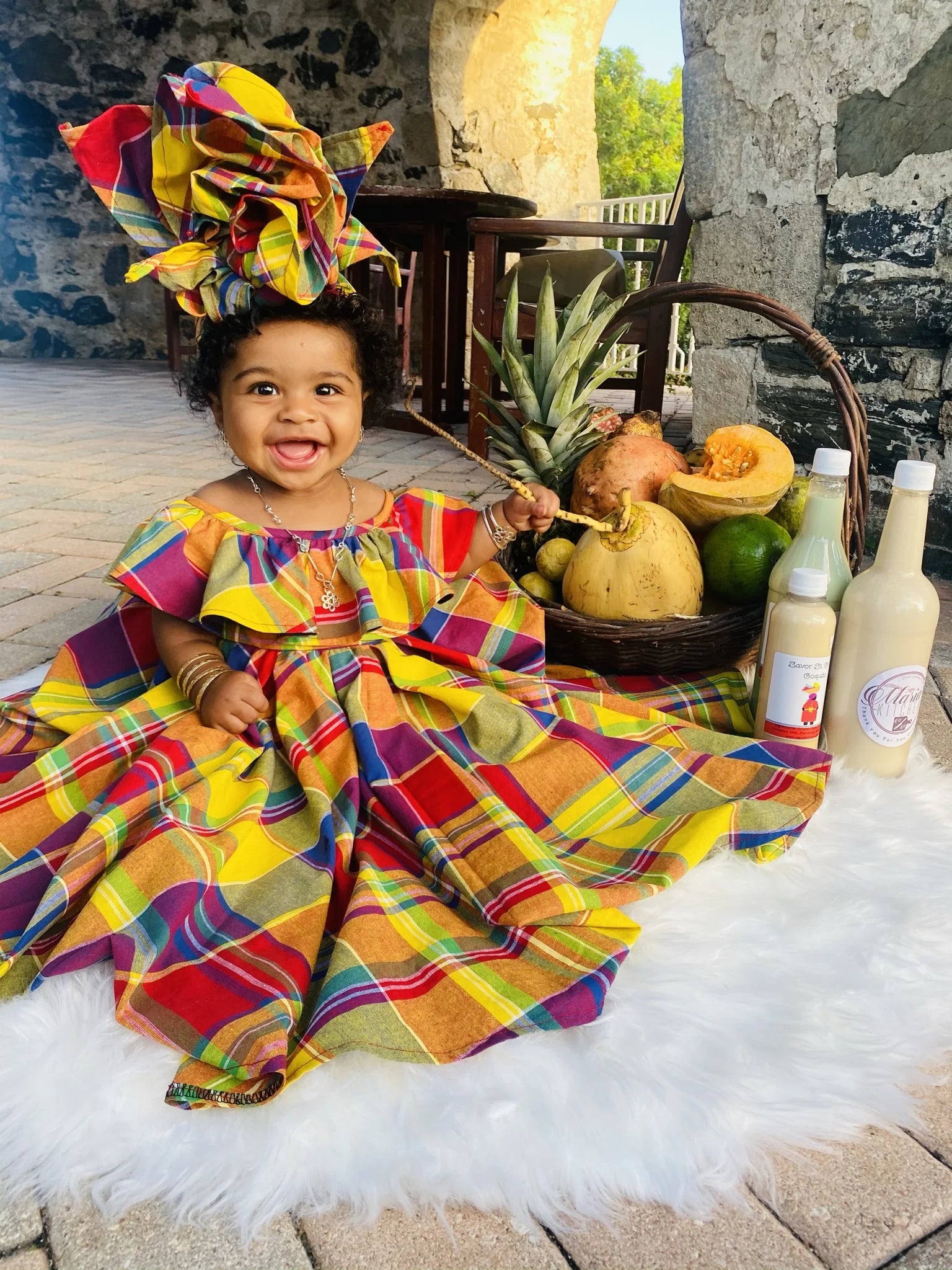 My precious baby girl