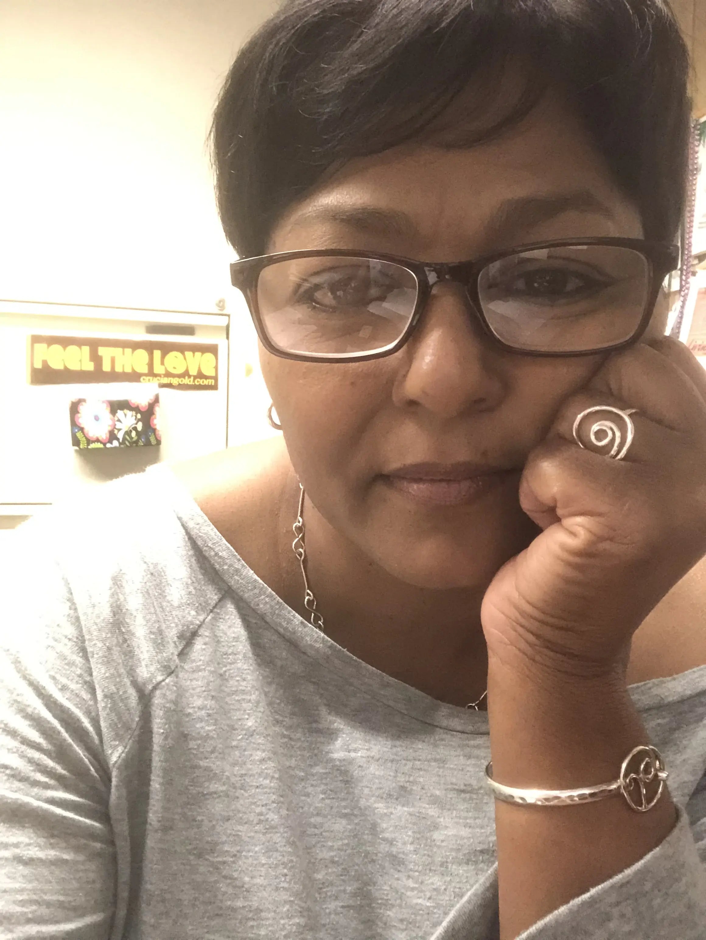 Crucian Gold at its best😊