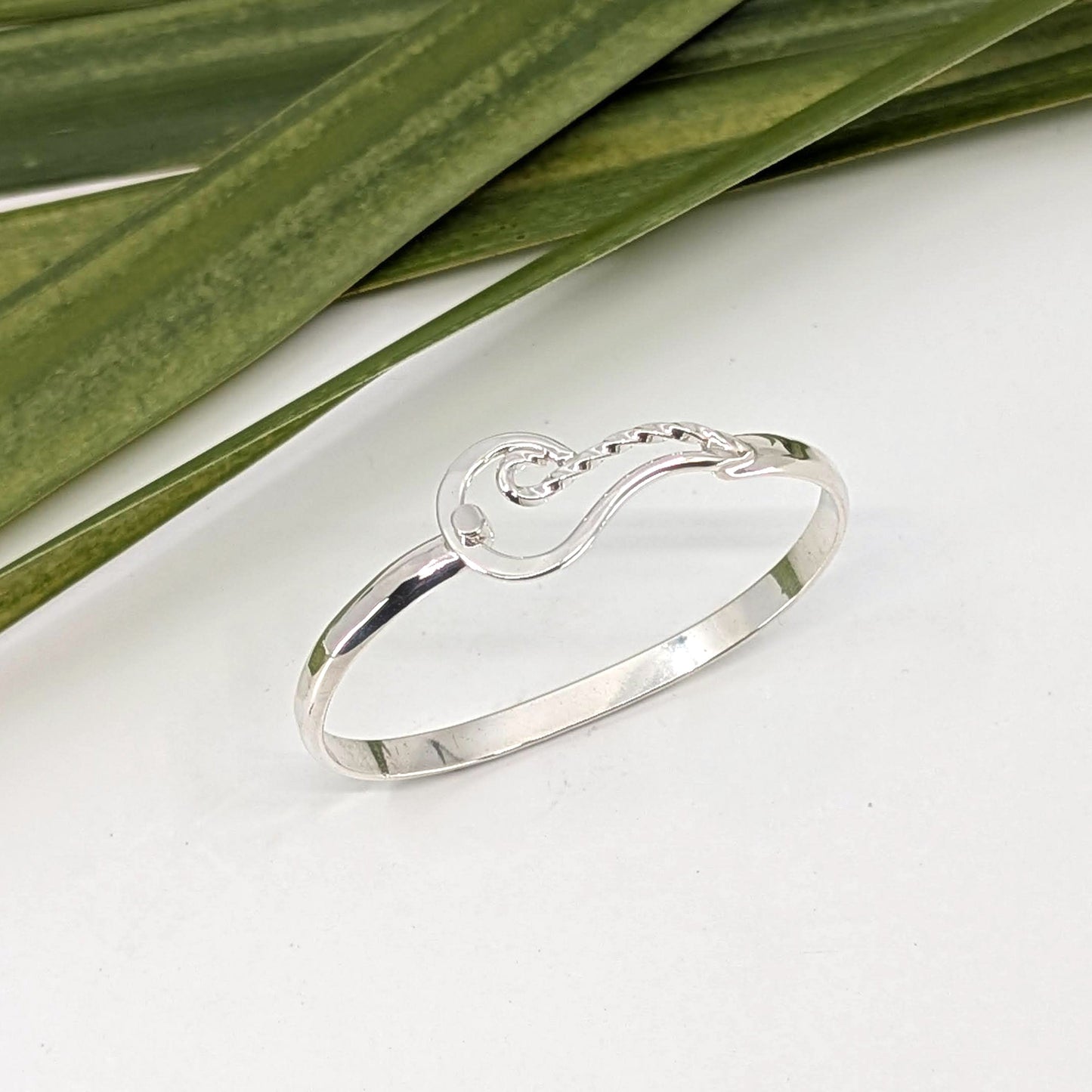 Fire 5MM Classic Bracelet