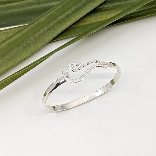 Fire 5MM Classic Bracelet