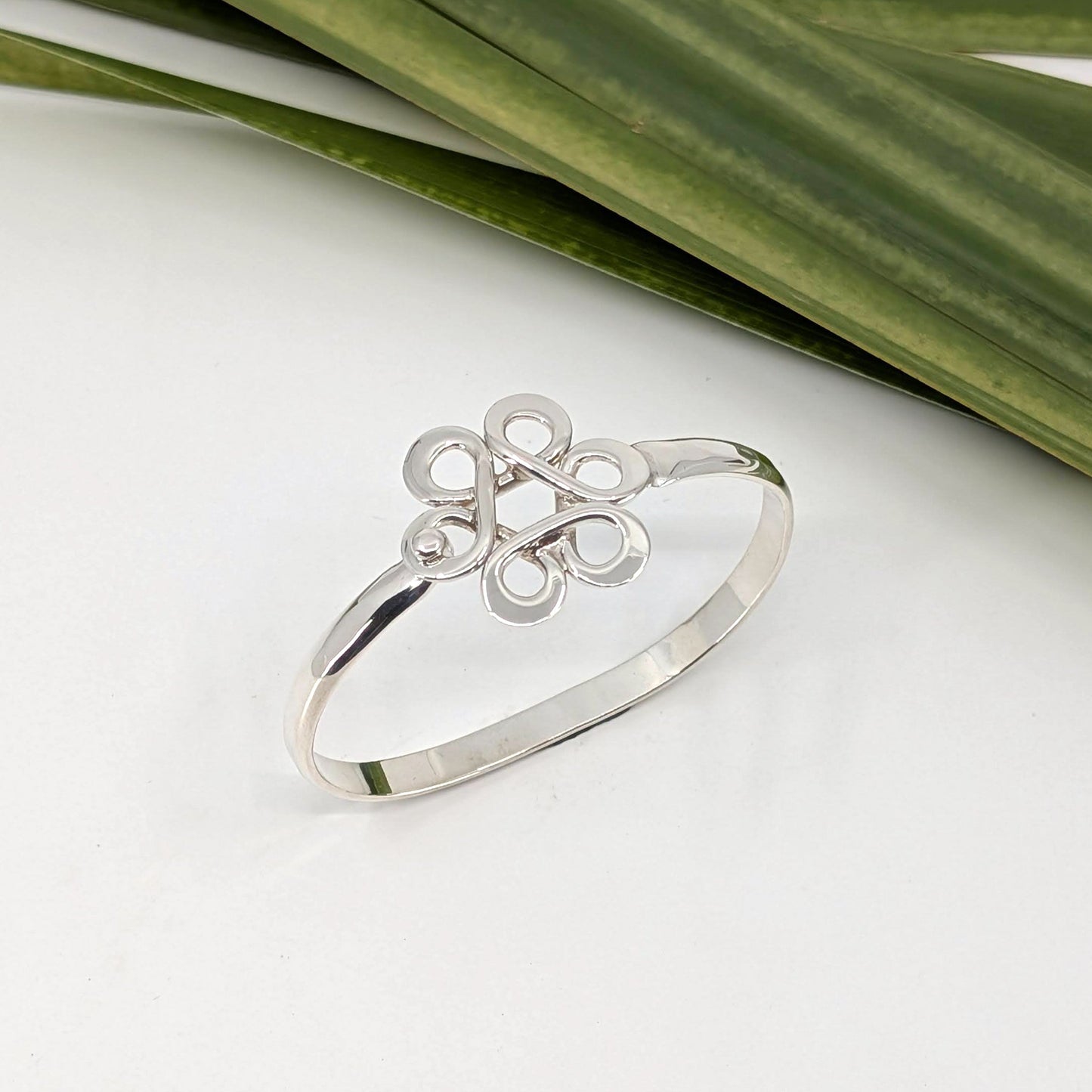 Flower 5MM Classic Bracelet