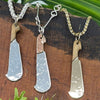 Machete Pendant