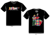 TSK Madras Dancer T-Shirt