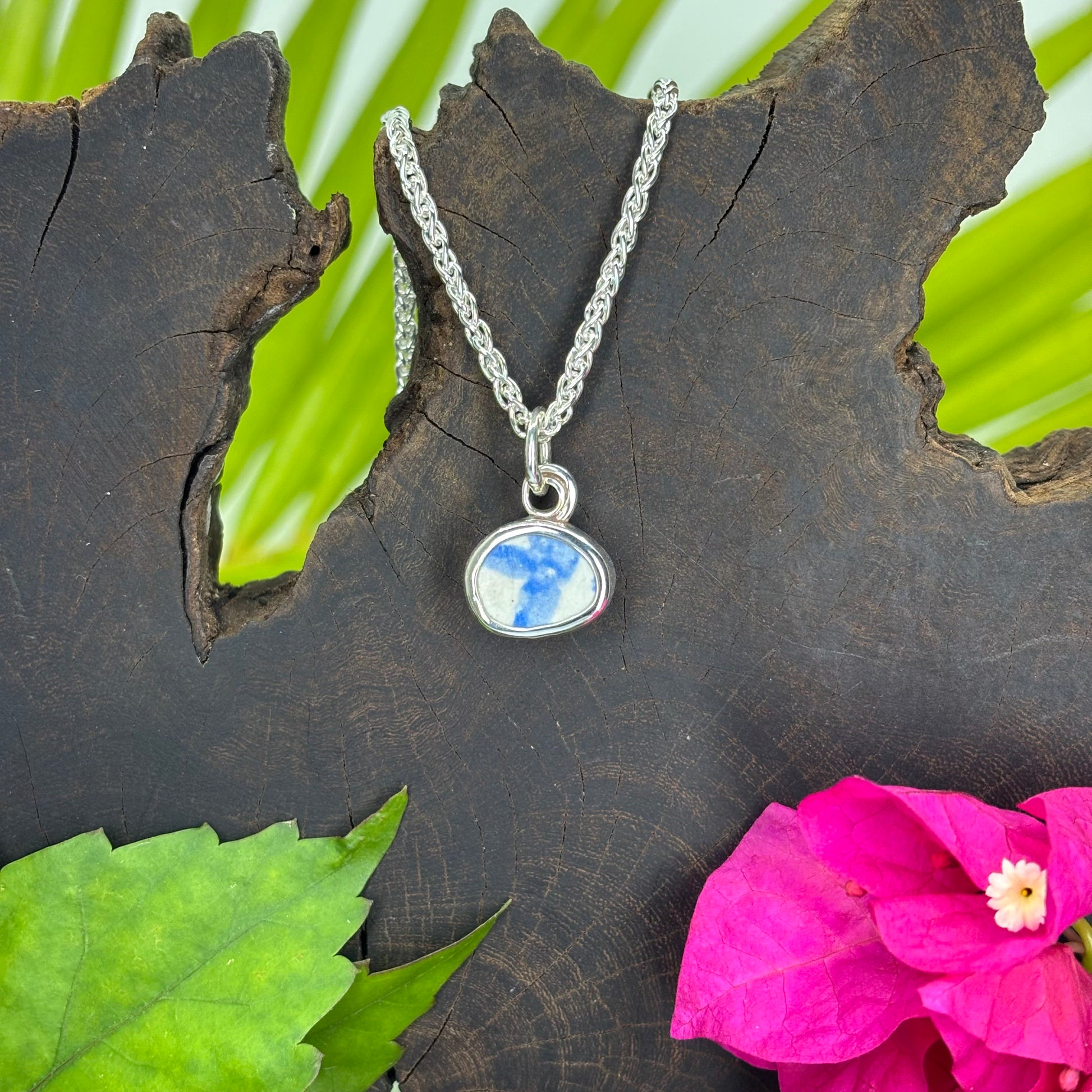 Skylight Sterling Silver Charm