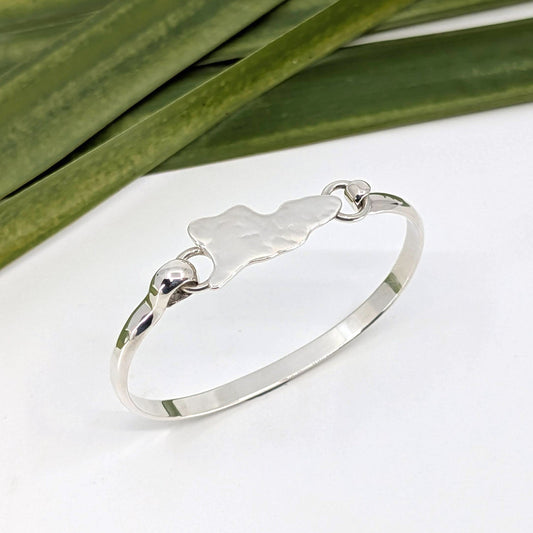 st croix 5mm latch bracelet-Sterling Silver-Multiple Sizes-5 3/4