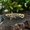 Shooting Star 5mm Latching Bracelet