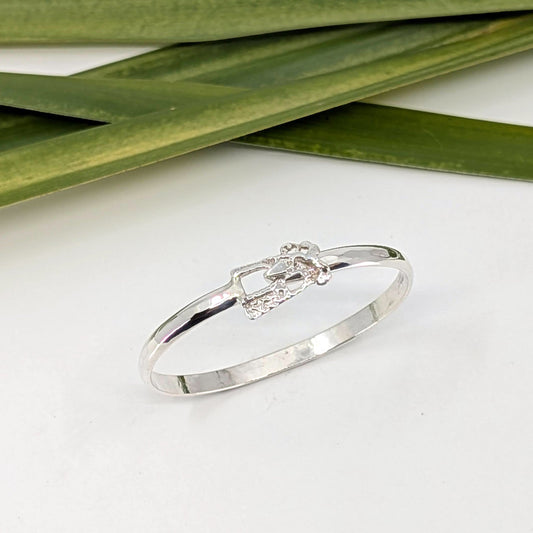 Sugar Mill 5MM Classic Bracelet