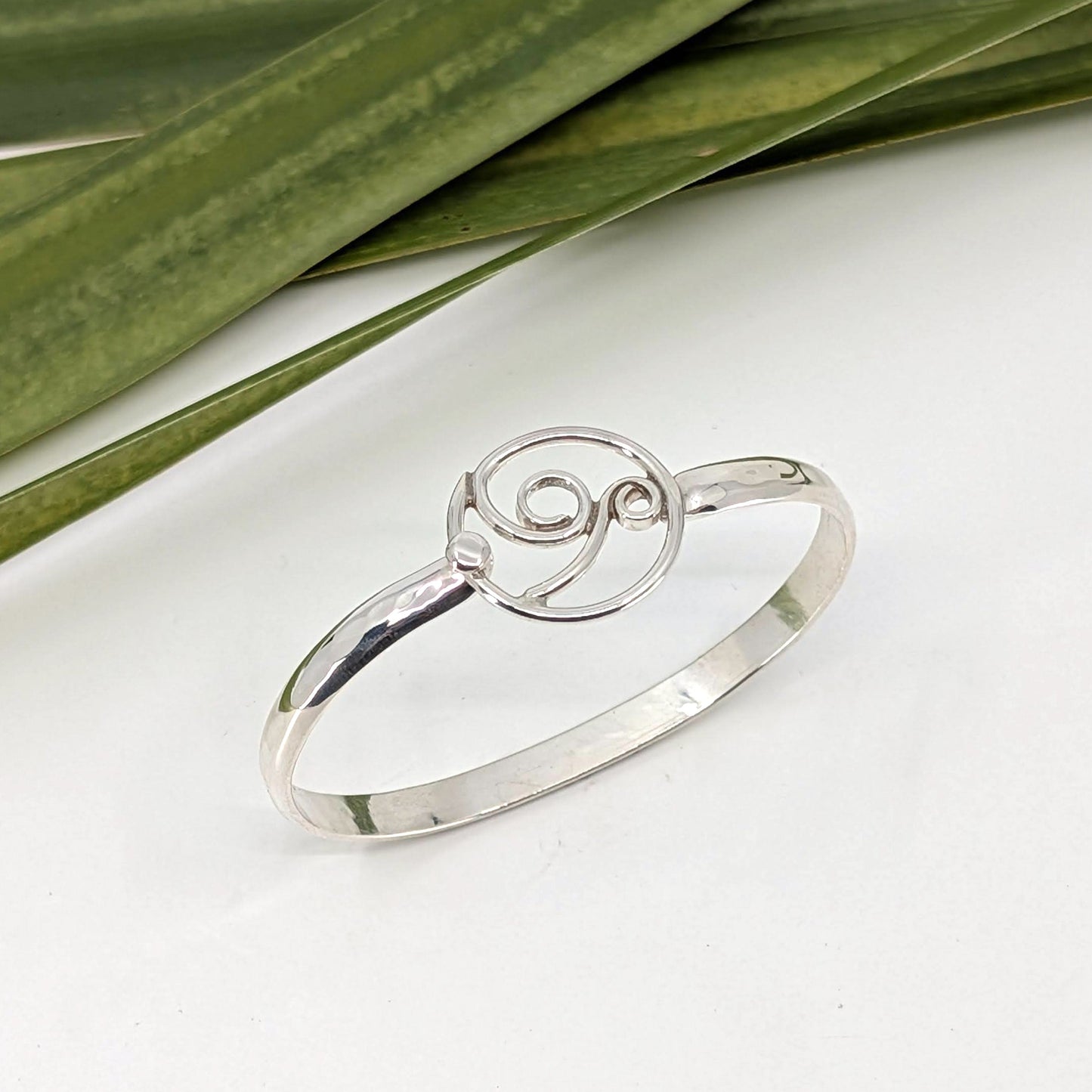 Water 5MM Classic Bracelet