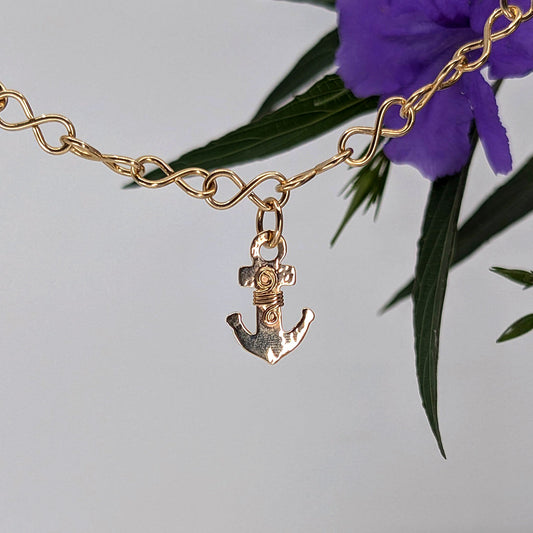 Anchor Charm