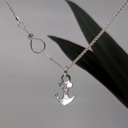Anchor Pendant