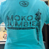 Moko Jumbie-Guardians T-Shirt