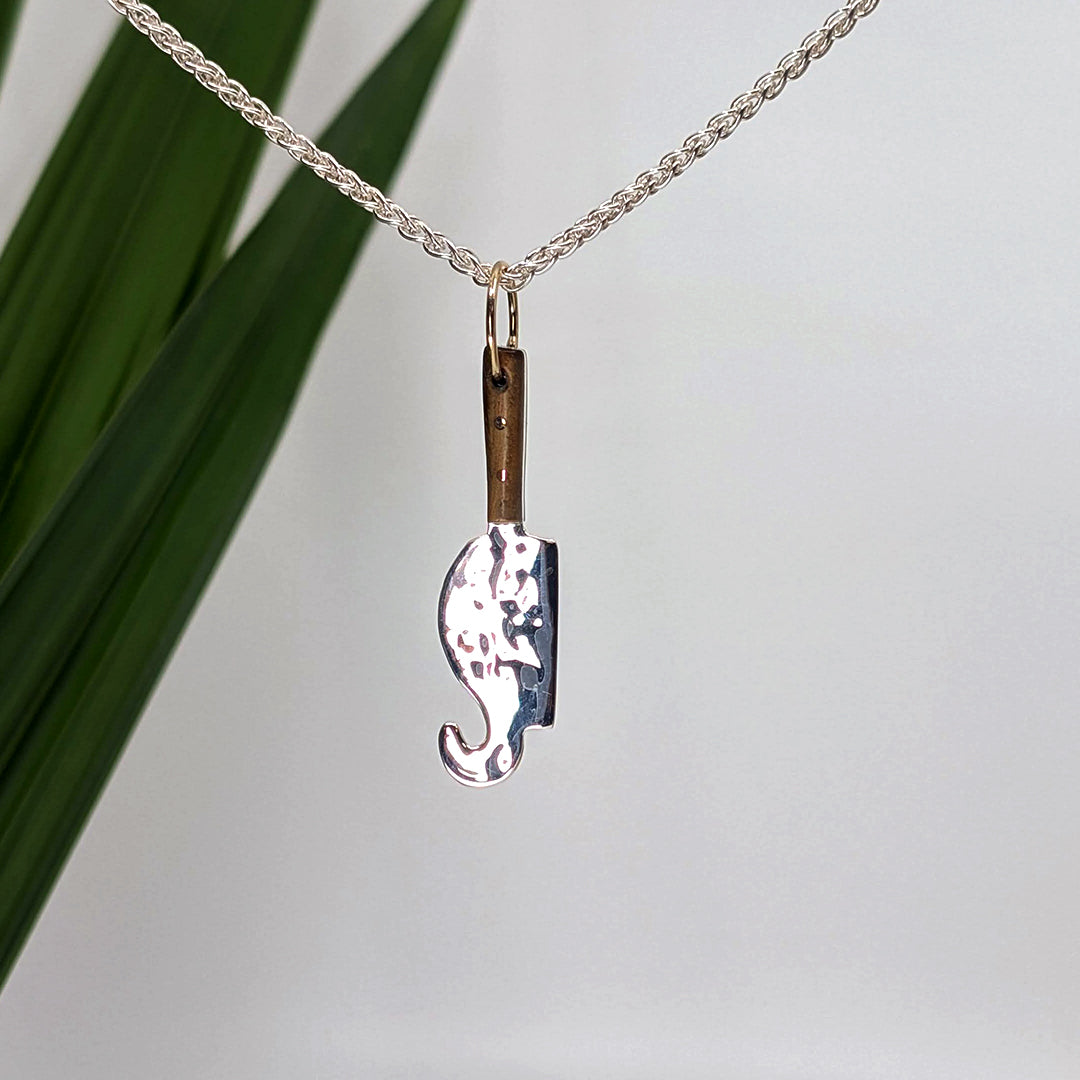 Canebill Pendant