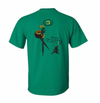 St. Patrick's Day Jumbie T-Shirt