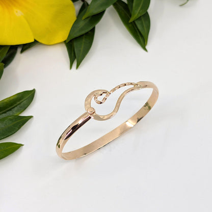 Fire 5MM Classic Bracelet