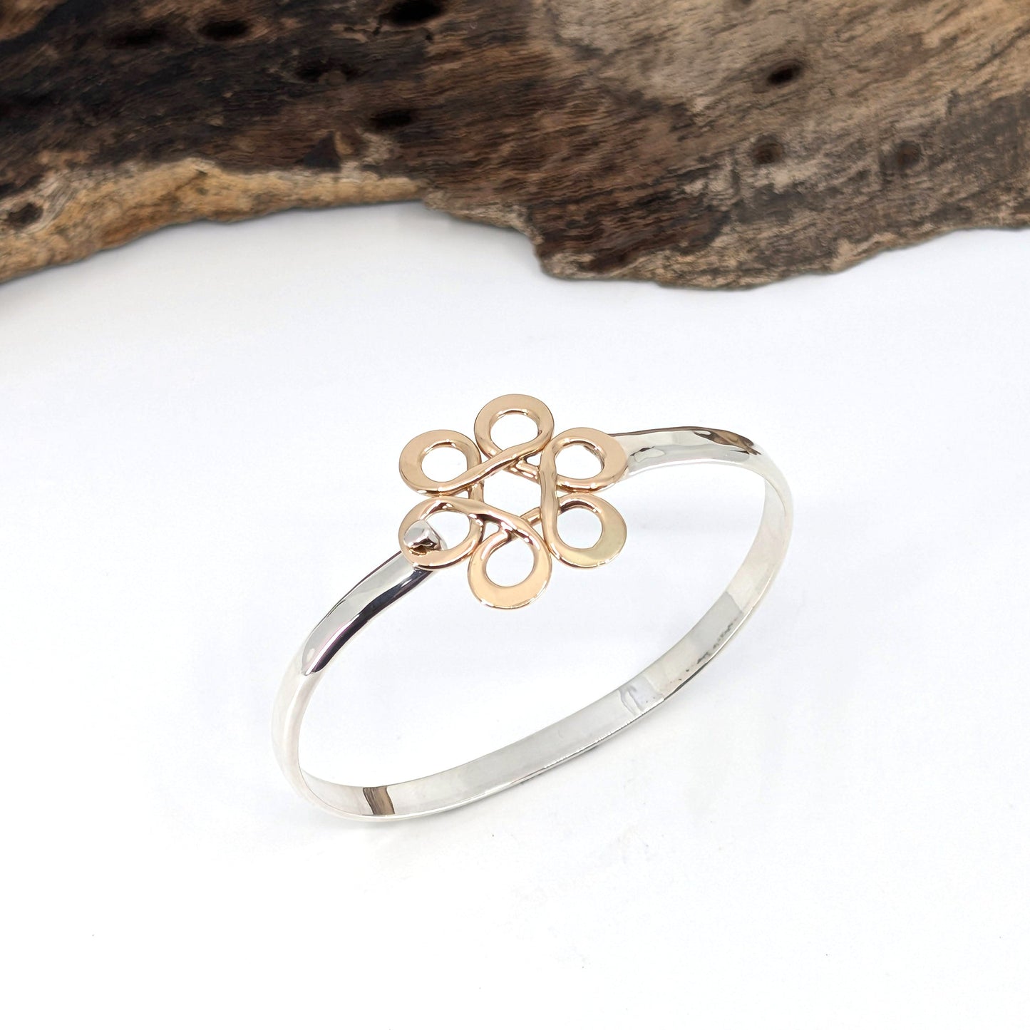 Flower 5MM Classic Bracelet