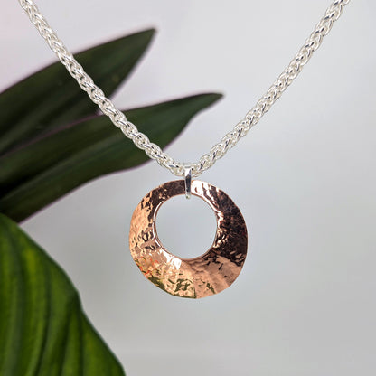 gypsy pendant-14k Gold-One Size-