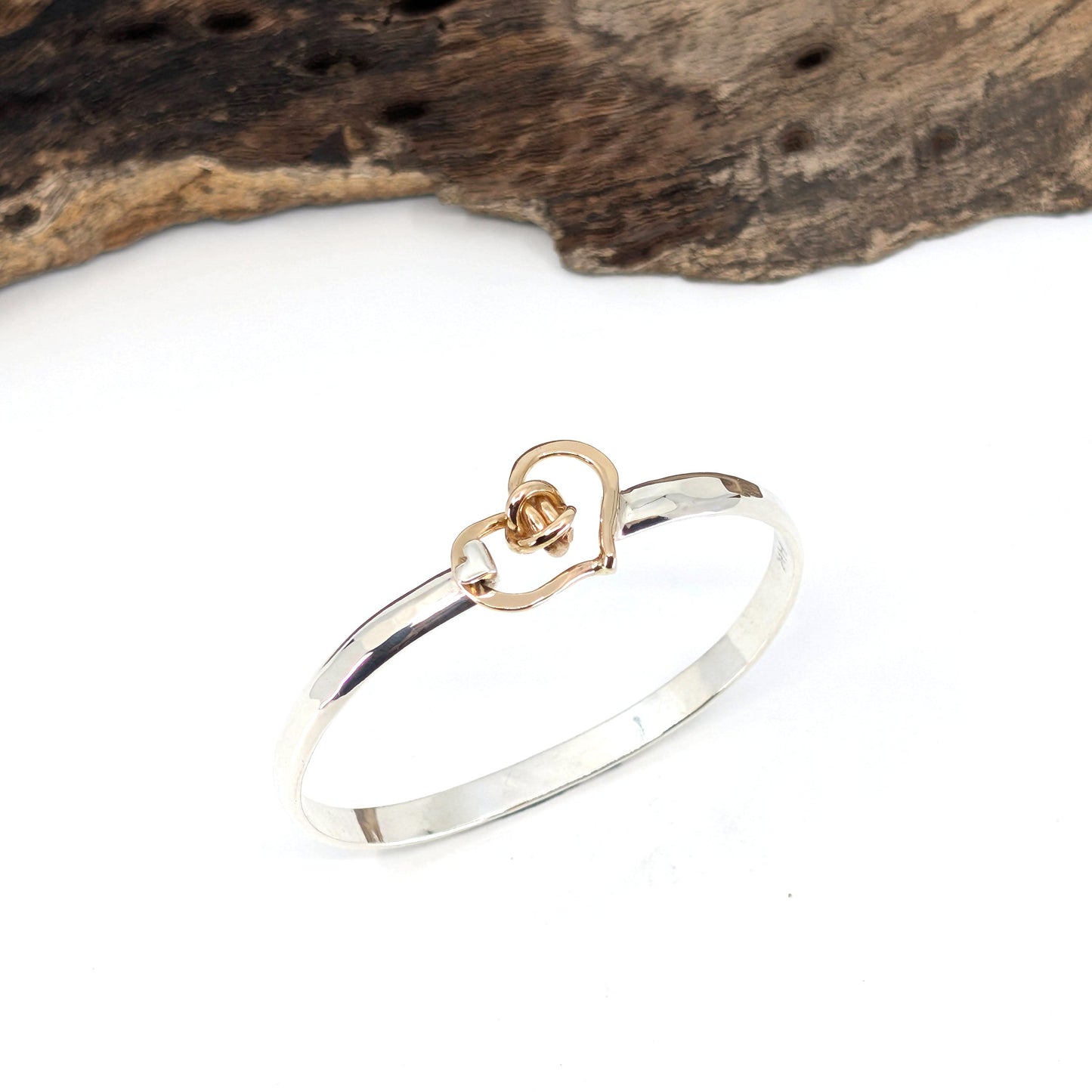 Heart 5MM Classic Bracelet