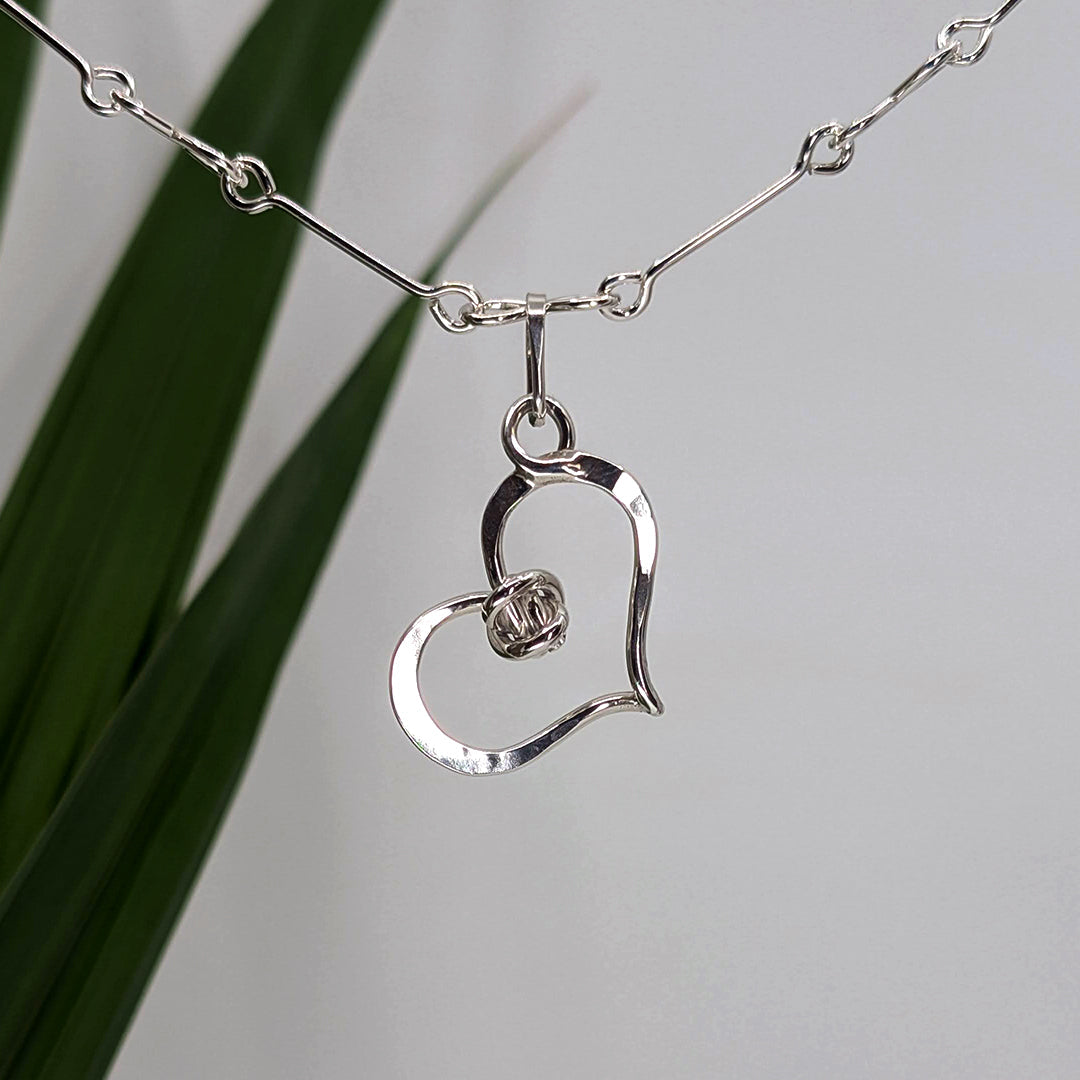Heart Pendant