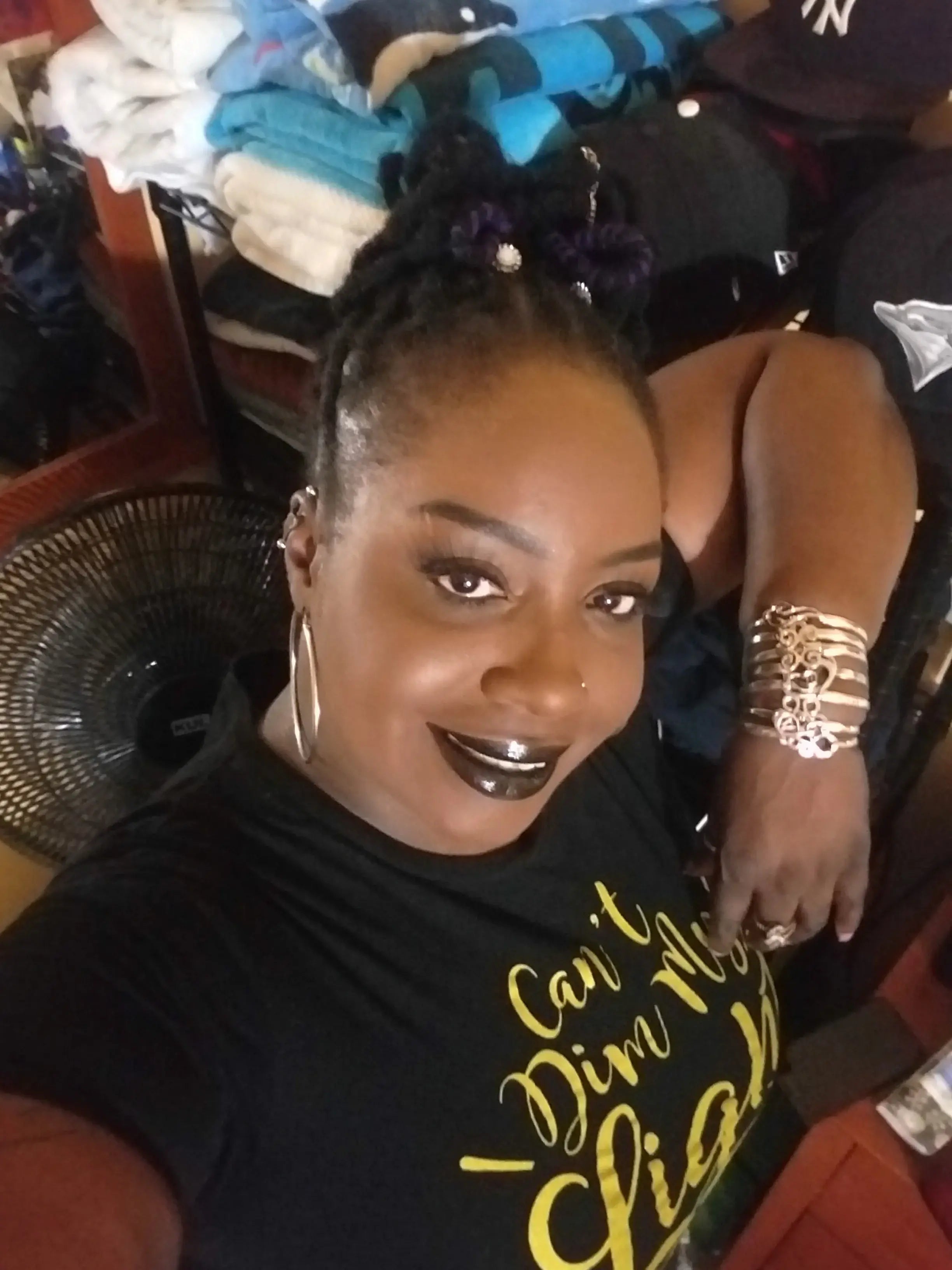 Crucian Gold, number 1