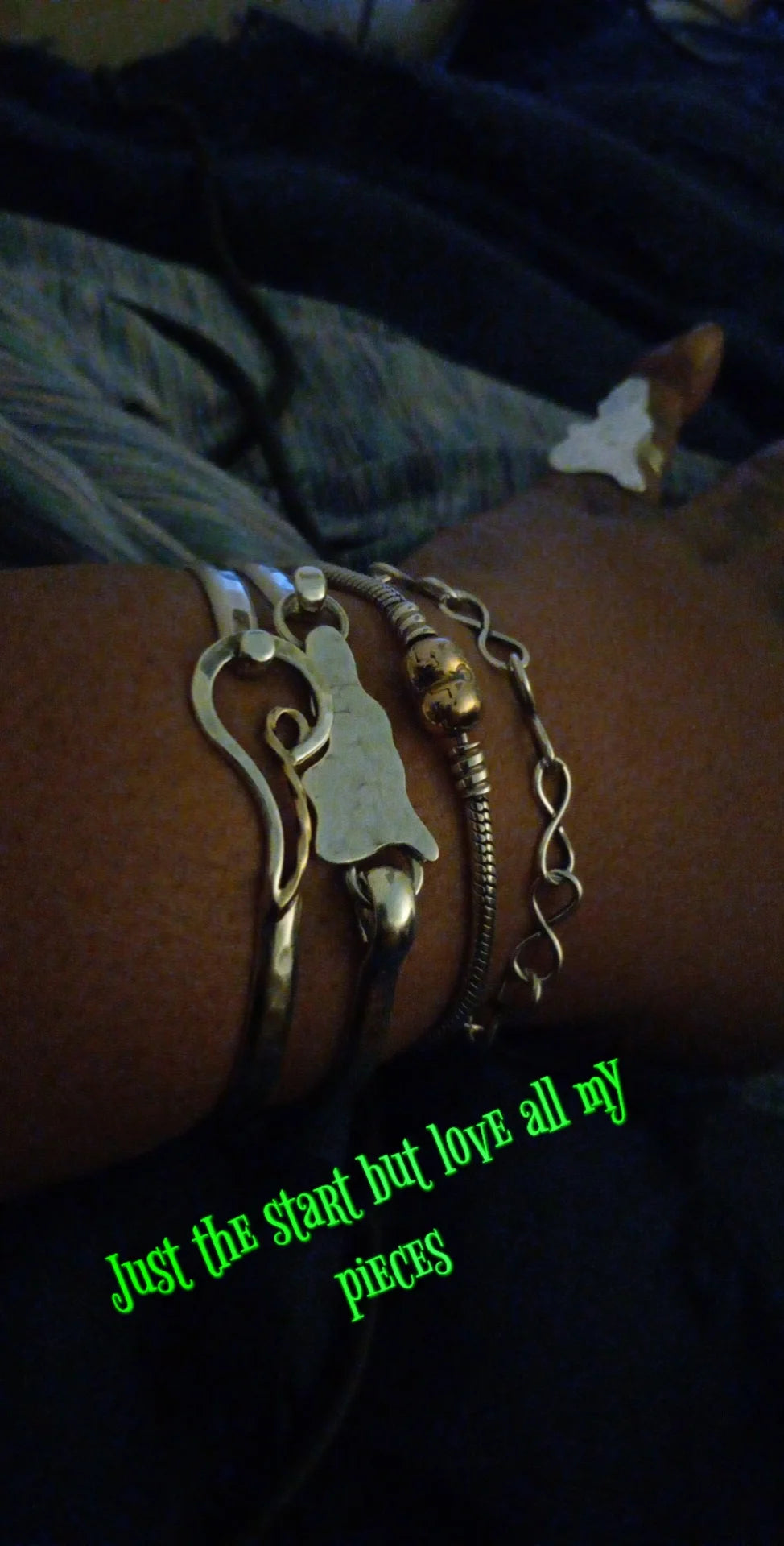 customer photo of Crucian Gold