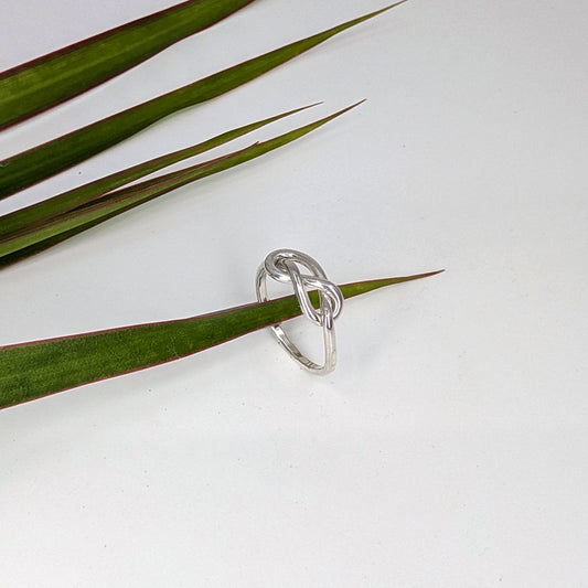 Infinity Ring