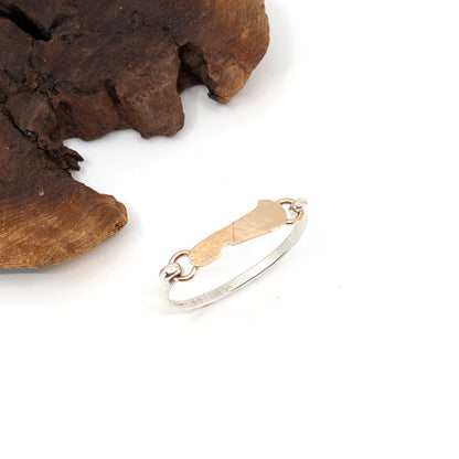 Machete 3MM Latch Bracelet