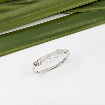 Machete 3MM Latch Bracelet