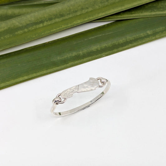 Machete 3MM Latch Bracelet