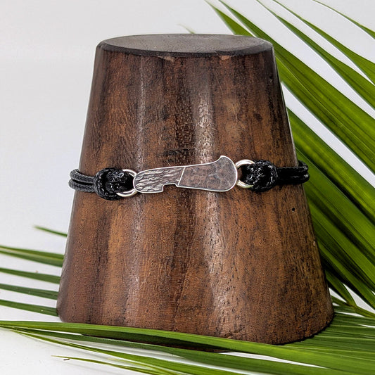 Machete Small Cord Bracelet