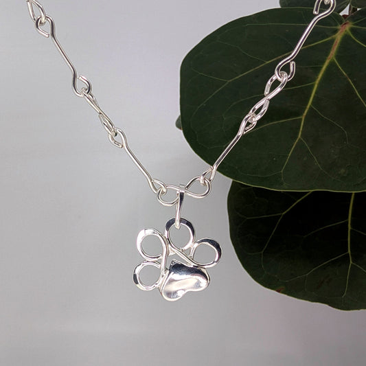 Paws Pendant